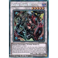 PHRE-EN037 Kewl Tune RS Collector's Rare 1st Edition NM