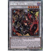 PHRE-EN037 Kewl Tune RS Starlight Rare 1st Edition NM