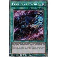 PHRE-EN039 Kewl Tune Synchro Starlight Rare 1st Edition NM