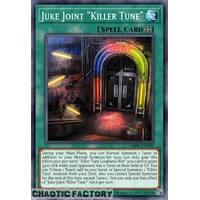 PHRE-EN040 JJ Kewl Tune Super Rare 1st Edition NM