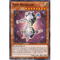 PHRE-EN051 Time Reloader Rare 1st Edition NM