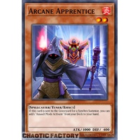 PHRE-EN057 Arcane Apprentice Rare 1st Edition NM