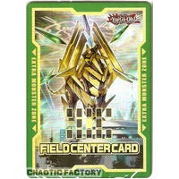 Sealed PHRE Field Center Token Enneacraft - Aiza.LEON