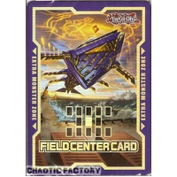 Sealed PHRE Field Center Token Enneacraft - Atori.MAR 