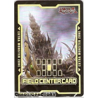 Sealed PHRE Field Center Token Hecahands Tartaros