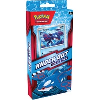 Pokemon TCG: Knock Out Collection - Kyogre