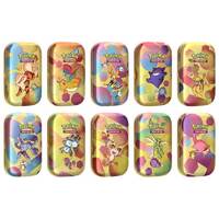 Pokemon TCG Scarlet & Violet 151 Mini Tin (DIS 10)