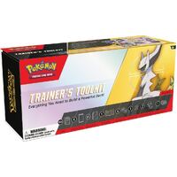 POKEMON TCG 2023 Trainer's Toolkit