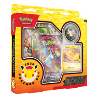 Pokemon Day 2026 Collection Box