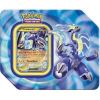 POKEMON TCG  Paldea Legends Tin - Miraidon ex