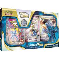 POKEMON TCG Origin Forme VSTAR Premium Collection - Dialga