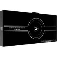 POKEMON TCG Trading Card Game Classic Collector Box