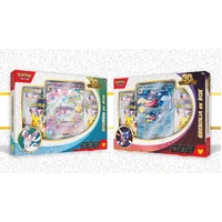 PREORDER Pokemon TCG 30th Celebration ex Box - PAIR
