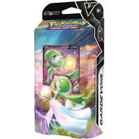 Pokemon TCG Gardevoir V Battle Deck