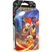 Pokemon TCG Victini V Battle Deck