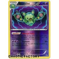 Reuniclus - 57/114 - Holo Rare Reverse Holo NM