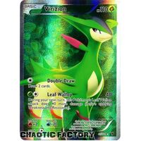 Virizion - 97/101 - Full Art LP