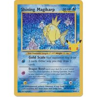 Shining Magikarp - 66/64 - Holo Rare NM CELEBRATIONS