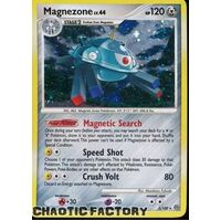 Magnezone - 5/100 - Holo Rare NM