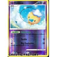 Drifloon - SH1 - Ultra Rare NM