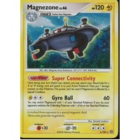 Magnezone - 6/100 - Holo Rare NM