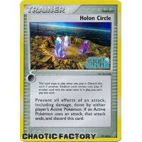 Holon Circle - 79/100 - Uncommon Reverse Holo NM