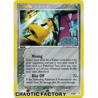 Mawile - 9/100 - Holo Rare Reverse Holo NM