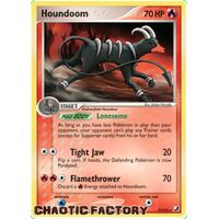 Houndoom - 7/115 - Holo Rare NM