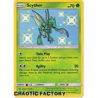 Scyther - SV1/SV94 - Shiny Rare NM