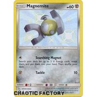 Magnemite - SV27/SV94 - Shiny Rare NM