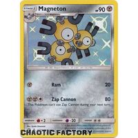 Magneton - SV28/SV94 - Shiny Rare NM