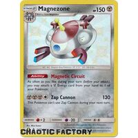 Magnezone - SV29/SV94 - Shiny Rare NM