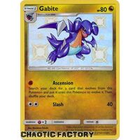 Gabite - SV39/SV94 - Shiny Rare NM