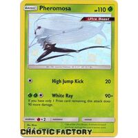 Pheromosa - SV5/SV94 - Shiny Rare NM