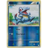 Totodile - 86/123 - Common Reverse Holo LP