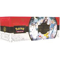 Pokemon TCG Holiday Advent Calendar (2022) - New & Sealed