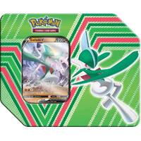 POKÉMON TCG Hidden Potential Tin ft Gallade V