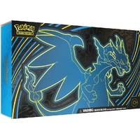 PREORDER Pokemon TCG: Mega Charizard X ex Ultra Premium Collection