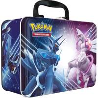 POKEMON TCG  November 2022 Collector Chest Tin
