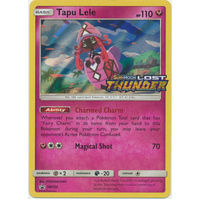 Tapu Lele - SM152 - Pre-Release Promo NM
