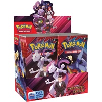 POKEMON TCG SCVI10 Destined Rivals Booster Box
