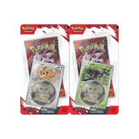 Pokemon TCG Scarlet & Violet Destined Rivals Checklane Blister