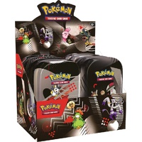 Pokemon TCG Scarlet & Violet 10.5 Unova Mini Tin SET