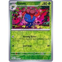 Gloom - 002/197 - Common Reverse Holo NM