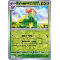 Bellossom - 003/197 - Uncommon Reverse Holo NM