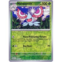 Masquerain - 007/197 - Uncommon Reverse Holo NM