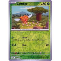 Combee - 008/197 - Common Reverse Holo NM