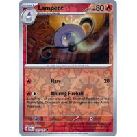 Lampent - 037/197 - Common Reverse Holo NM