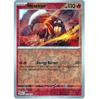 Heatmor - 039/197 - Common Reverse Holo NM