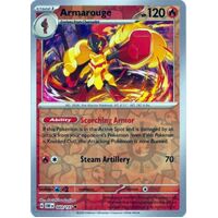 Armarouge - 044/197 - Uncommon Reverse Holo NM